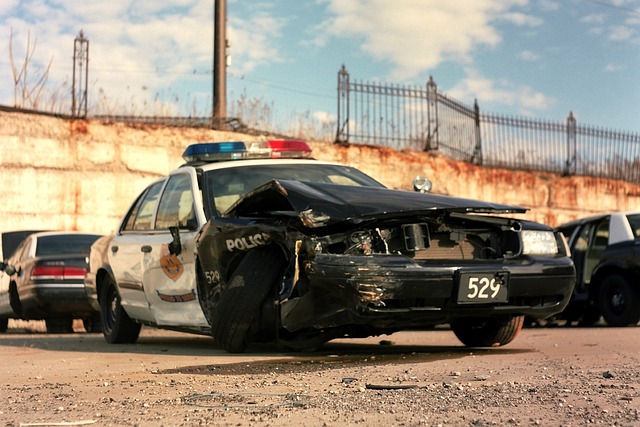 Local Auto Body Repair: Expertise Tailored for Your Vehicle’s Needs