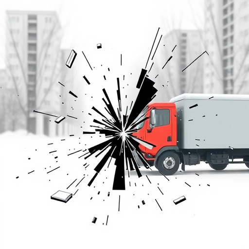 collision estimate