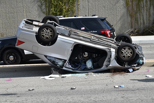 Frame Repair Safety Standards: Structural Realignment Best Practices
