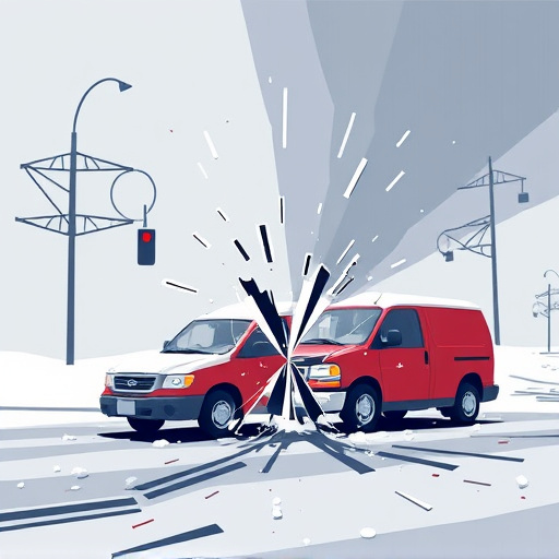 collision estimate