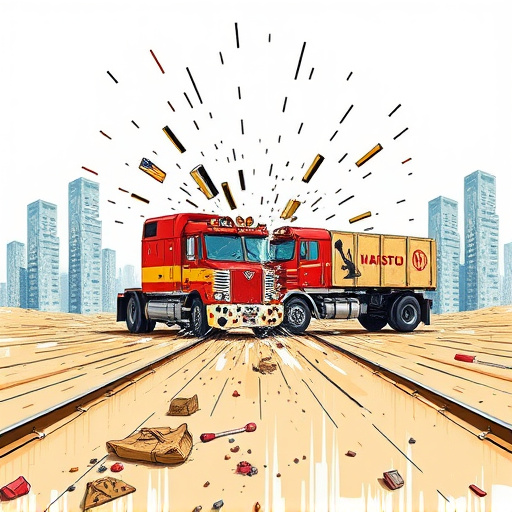 collision estimate