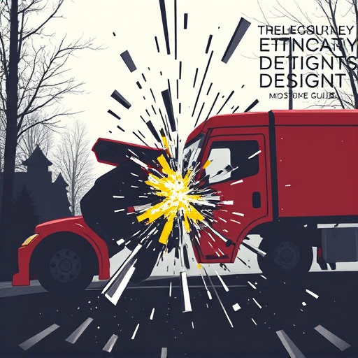 collision estimate