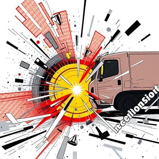 collision estimate
