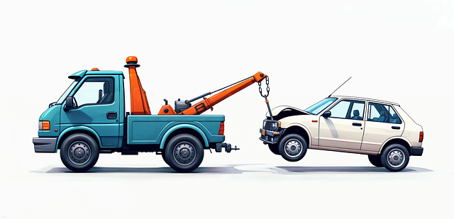 Collision Repair Consultation: Ensuring OEM Part Compatibility
