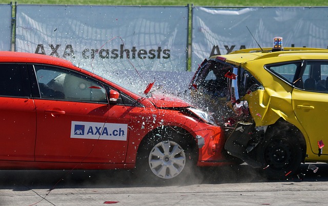 Local Auto Body Shops: Your Allies in Streamlining Insurance Claims
