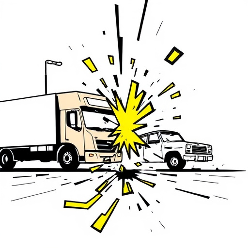 collision estimate