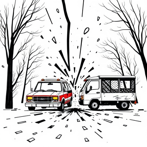 collision estimate