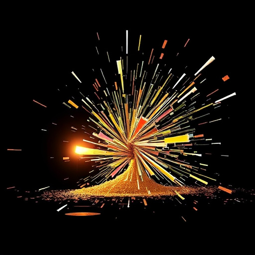 collision estimate