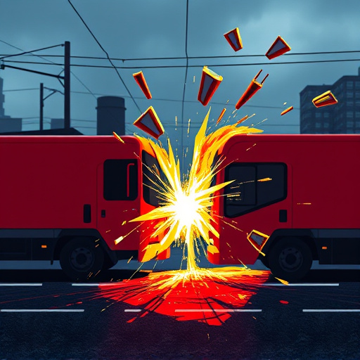 collision estimate