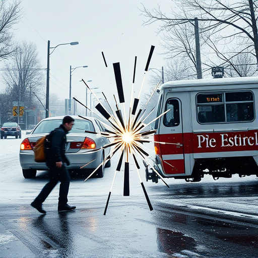 collision estimate