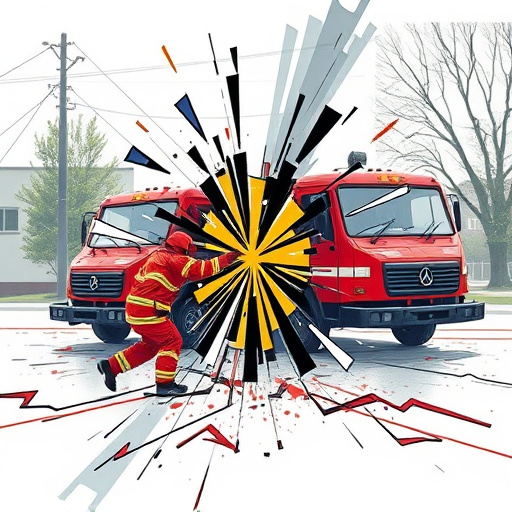 collision estimate