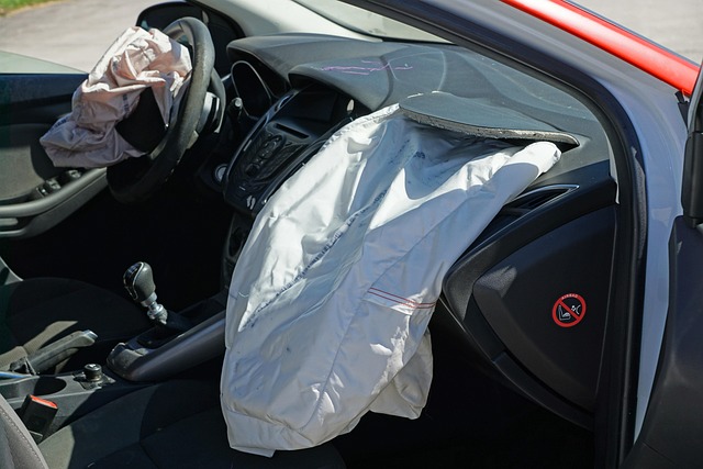 Maximizing Collision Repair Efficiency with OEM Parts