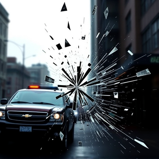 collision estimate