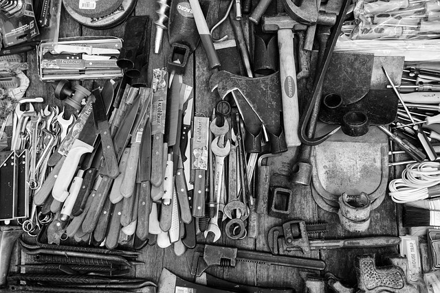 Expert vs. General Auto Body Repair: Navigating Your Options for Optimal Restoration
