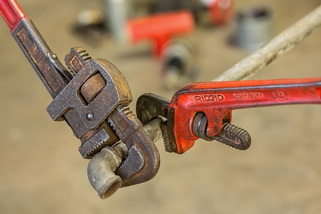 Auto Accident Repair: Structural & Cosmetic Fixes for Safety & Quality