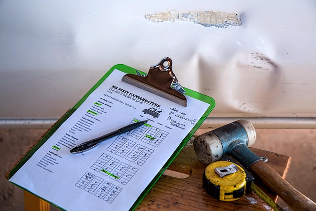PDR Equipment: Driving Eco-Friendly Automotive Repairs