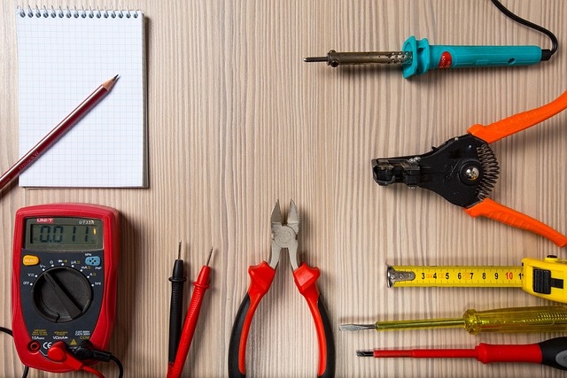 Ensuring Structural Integrity: Safety Checks in Auto Collision Repair Shops