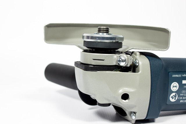 Frame Repair Technology Revolutionizes Auto Body Work Standards