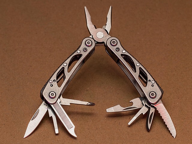 Master Dent Repairs: Top 5 Tools Every DIY Enthusiast Needs
