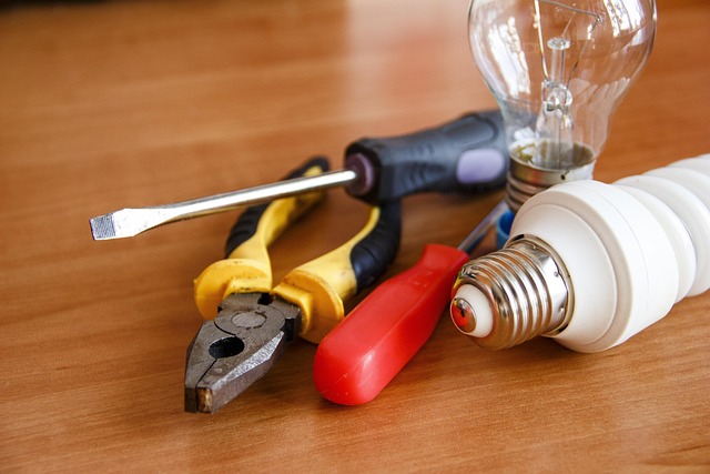 OEM Part Replacement: Restoring Vehicles at Auto Body Collision Centers