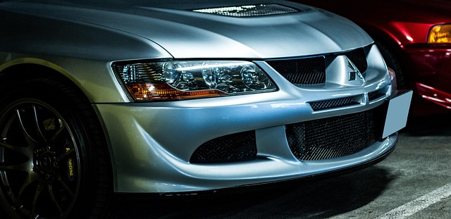 Mastering Quarter Panel Dent Repair: Avoiding Common Mistakes at Every Stage
