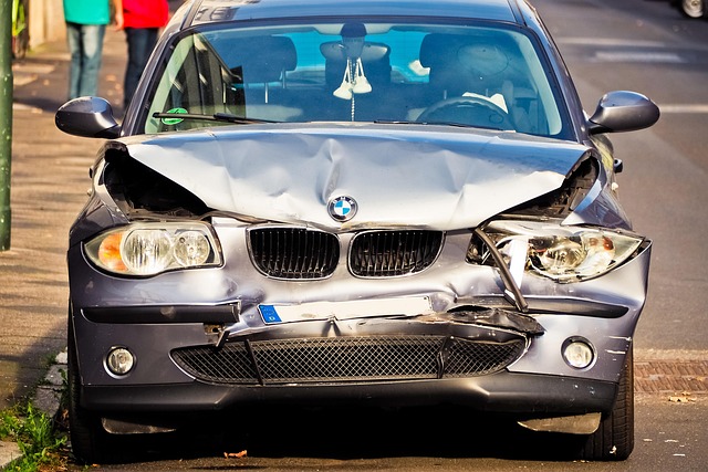 Optimizing Labor Costs in Affordable Collision Repair Services