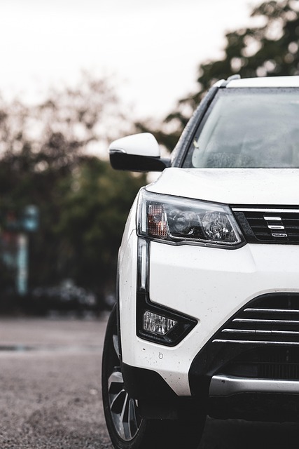 Same-Day Collision Repair: Time-Saving Solutions for Quick Fixes