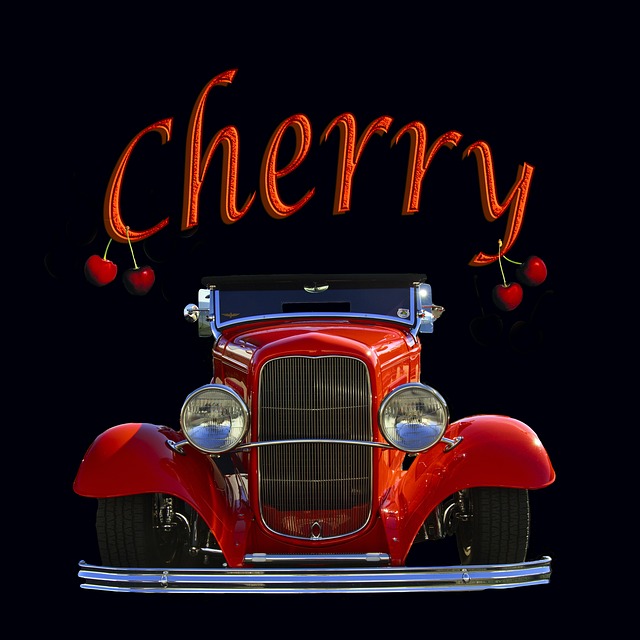 Revive Your Ride: Auto Paint Services for Faded or Oxidized Cars