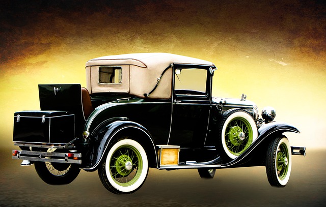 Unveiling Hidden Damage: Accident Repair Specialists’ Advanced Detection Methods