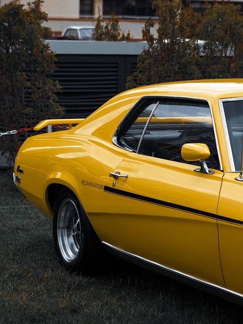 Car Crash Repair Service: Unlocking Structural Repairs for Optimal Restoration
