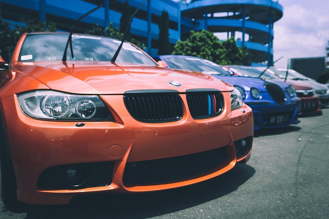 Unlocking Collision Repair Estimates: Navigating Quotes by Specialist Teams