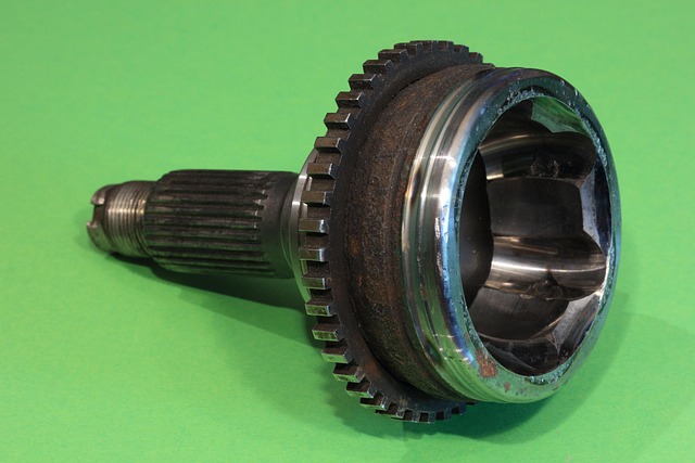 Unbody Frame Repair: Vet Shops with Expertise & Quality Checks