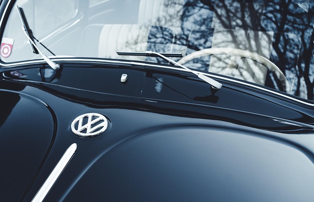 Local Collision Repair: Specialized Care for Electric & Hybrid Vehicles