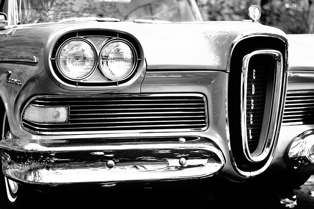 Nurturing Local Economy: The Power of Family-Owned Auto Body Shops