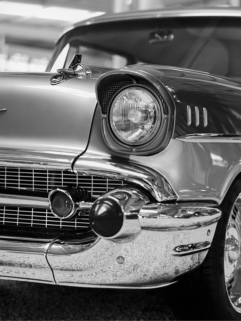 Unveiling Excellence: Key Differentiators in Local Auto Body Repair