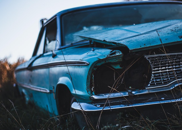 Avoiding Pitfalls: Common Mistakes in Front Bumper Repair
