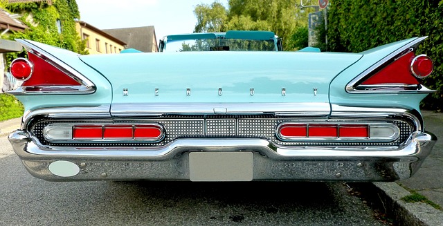 Unleash Peace of Mind: Trusted Auto Body Shop Repairs for All Vehicles