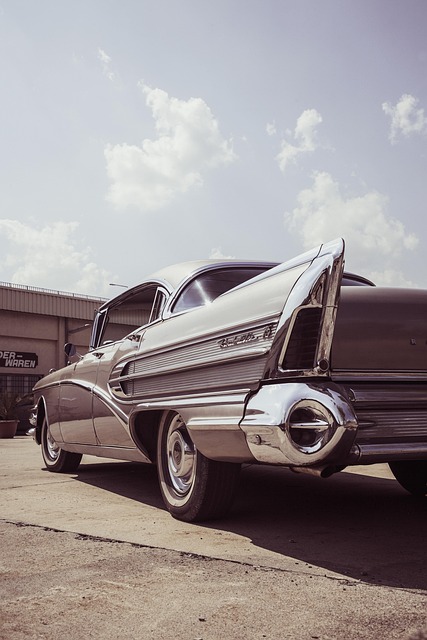 Front Bumper Repair Cost: Understanding Pricing Based on Damage Severity