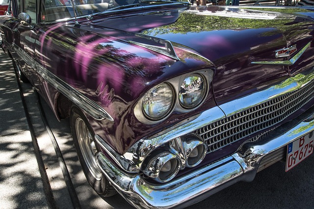 Revolutionizing Auto Body Repair Shops: Digital Tools & 3D Printing
