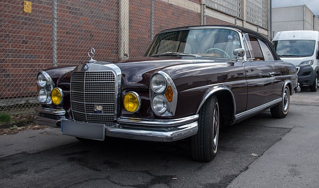Full-Service Collision Repair: Certified Quality for Restored Vehicles