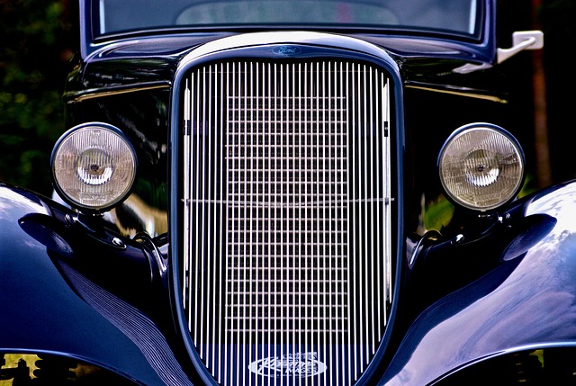 Mobile Transforms PDR for Door Dings: Unlocking Convenience