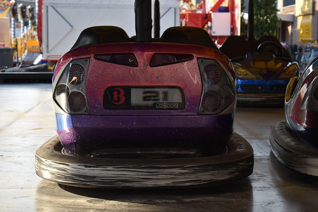 Identifying Top Collision Repair Experts: Tips & Verification Steps