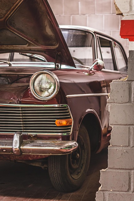 Reputation Critical: Choosing Credible Auto Collision Repair Shops