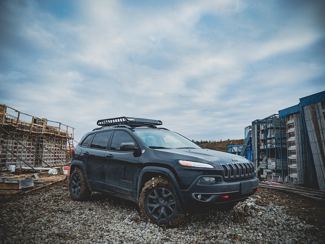 Maximizing Efficiency: When and How to Recommend PDR for Body Shops