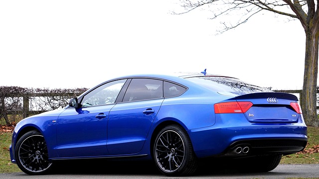 Full-Service Collision Repair: Ensuring Panel Fitment for Vehicle Safety and Value