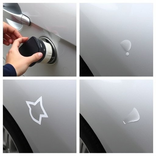 Trusted Auto Body Shops: Mastering Modern Car Systems