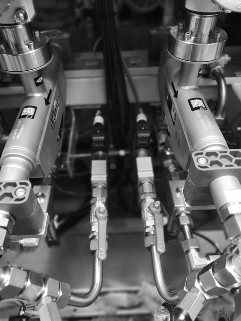OEM Parts: Essential Tools for Collision Repair Technicians’ Mastery
