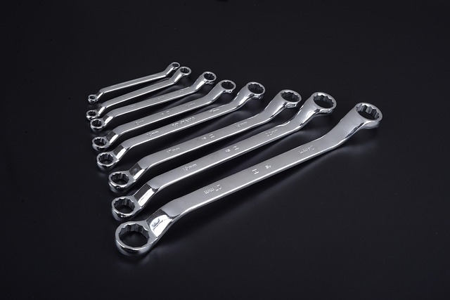 Experienced Auto Body Collision Centers: Unlocking Quality Repair