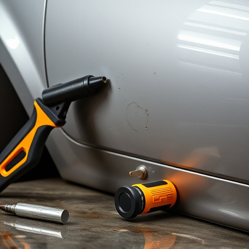 dent removal tools