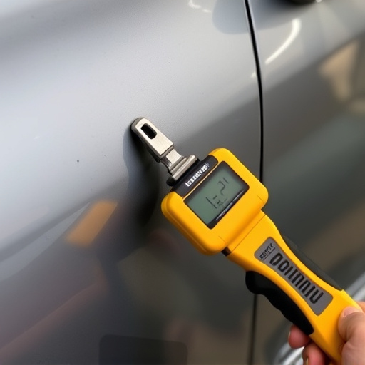 dent removal tools